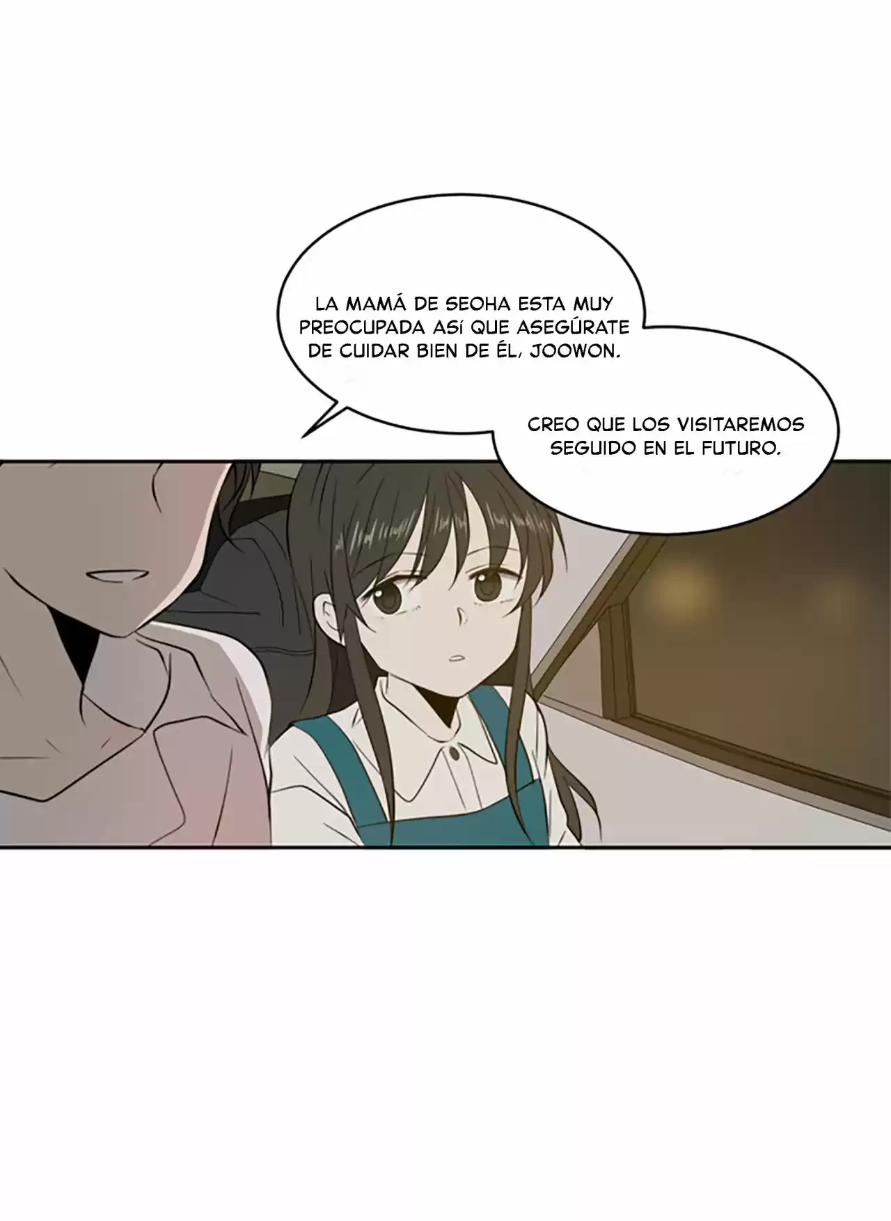 Por Favor, Cuídame También En Esta Vida - Capítulo 1 - Página 68 - LectorTMOo