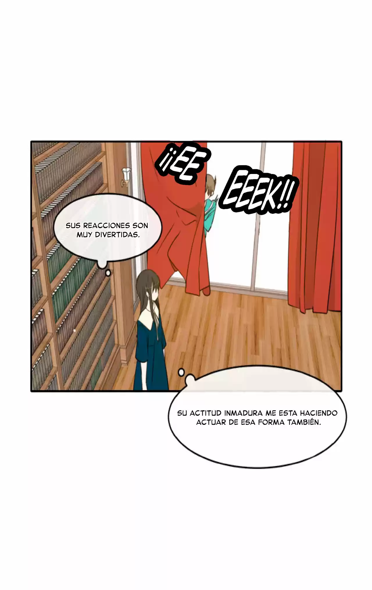 Por Favor, Cuídame También En Esta Vida - Capítulo 1 - Página 78 - LectorTMOo
