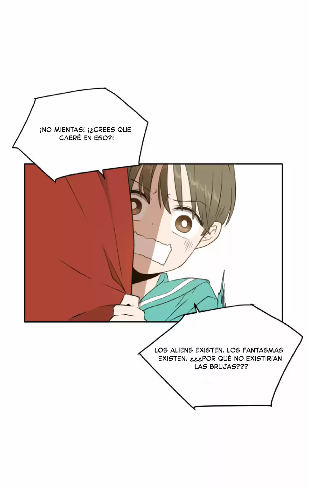 Por Favor, Cuídame También En Esta Vida - Capítulo 1 - Página 80 - LectorTMOo