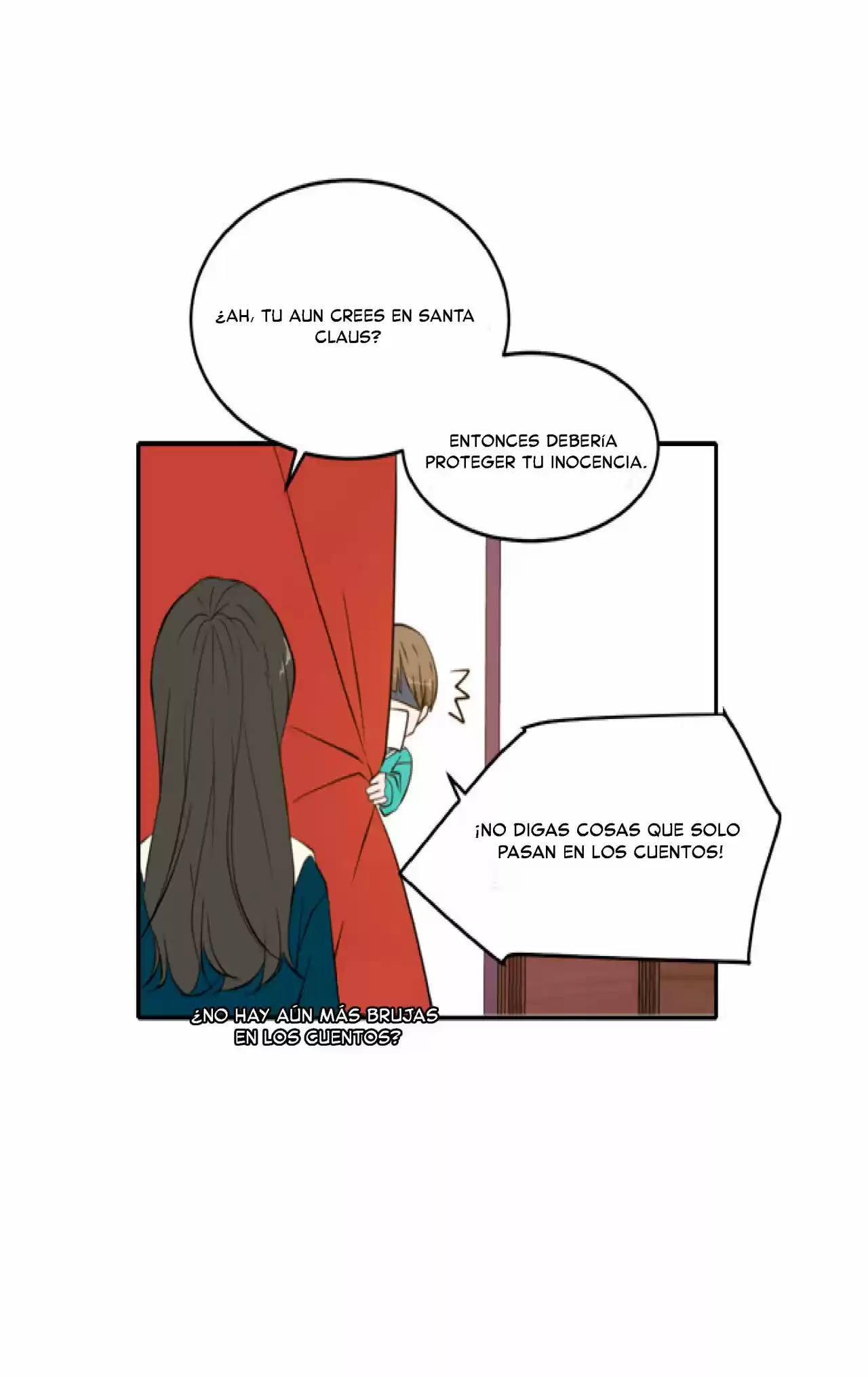 Por Favor, Cuídame También En Esta Vida - Capítulo 1 - Página 81 - LectorTMOo