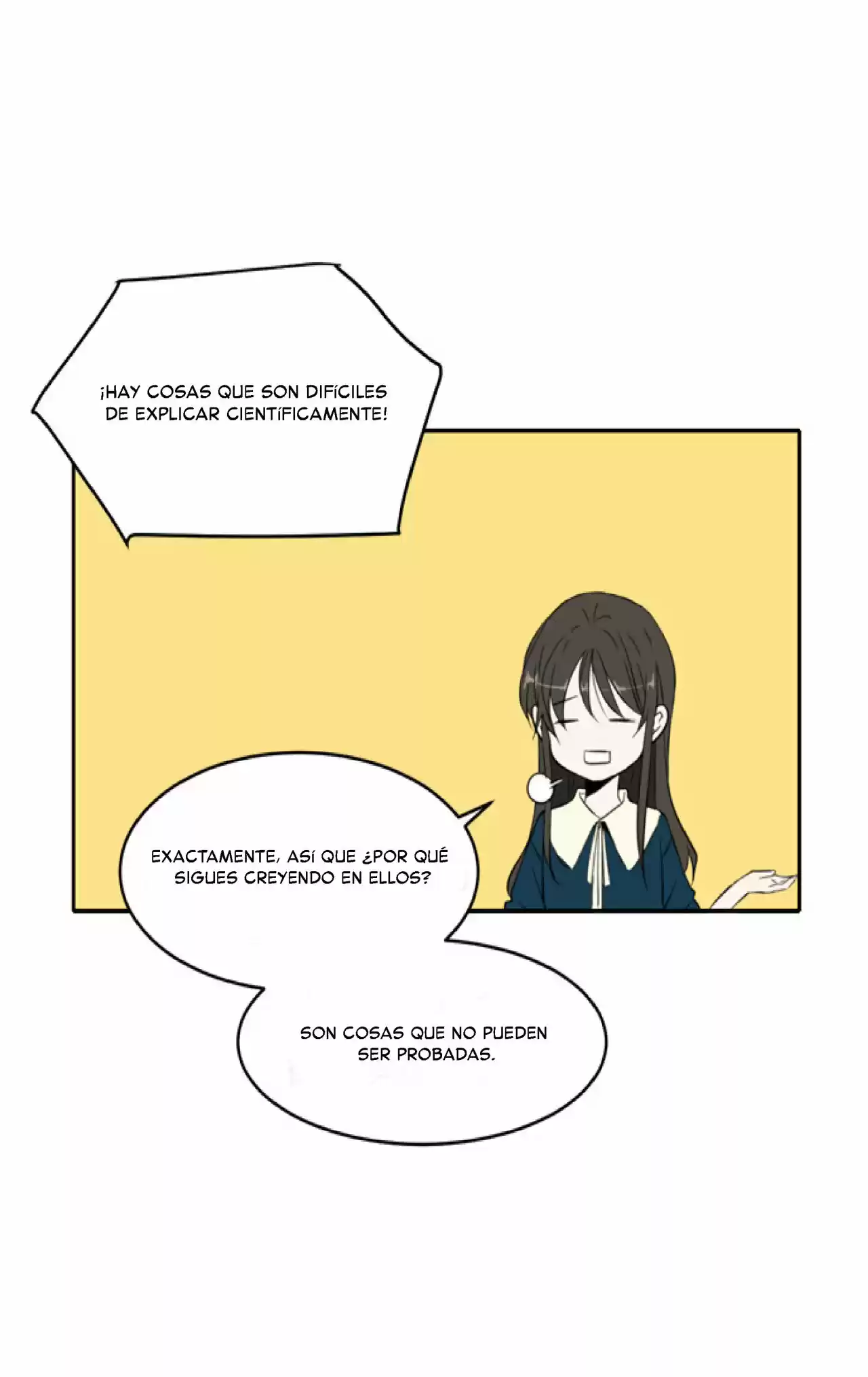 Por Favor, Cuídame También En Esta Vida - Capítulo 1 - Página 82 - LectorTMOo
