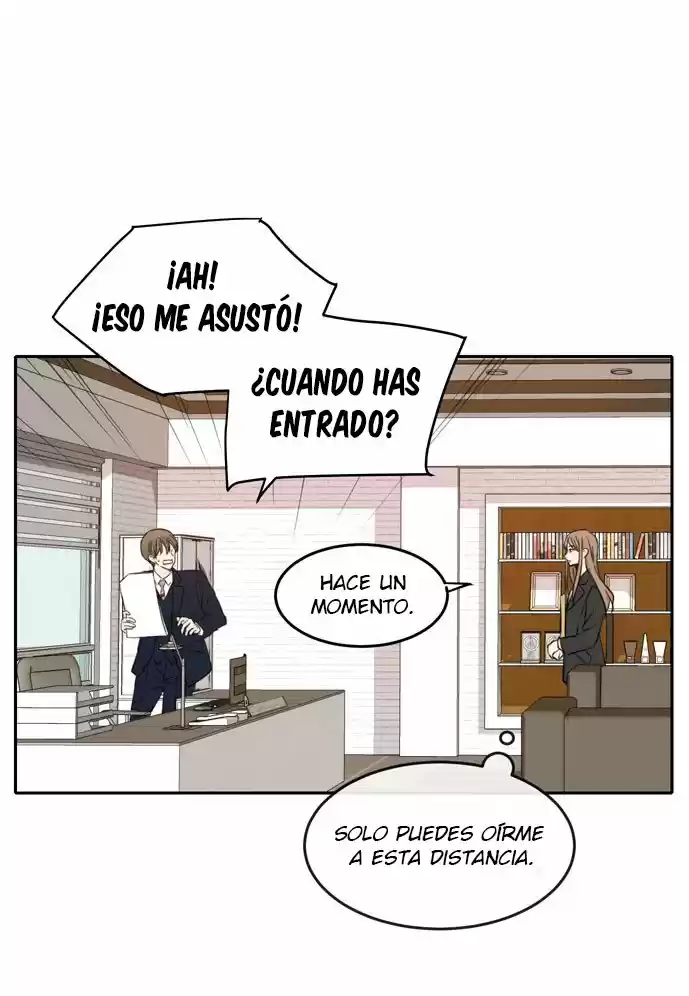 Por Favor, Cuídame También En Esta Vida - Capítulo 10 - Página 20 - LectorTMOo