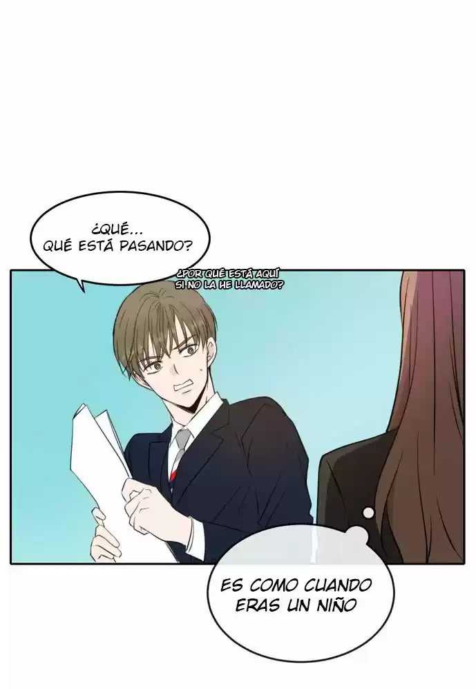Por Favor, Cuídame También En Esta Vida - Capítulo 10 - Página 21 - LectorTMOo