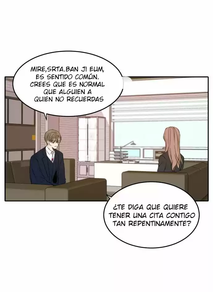 Por Favor, Cuídame También En Esta Vida - Capítulo 10 - Página 25 - LectorTMOo