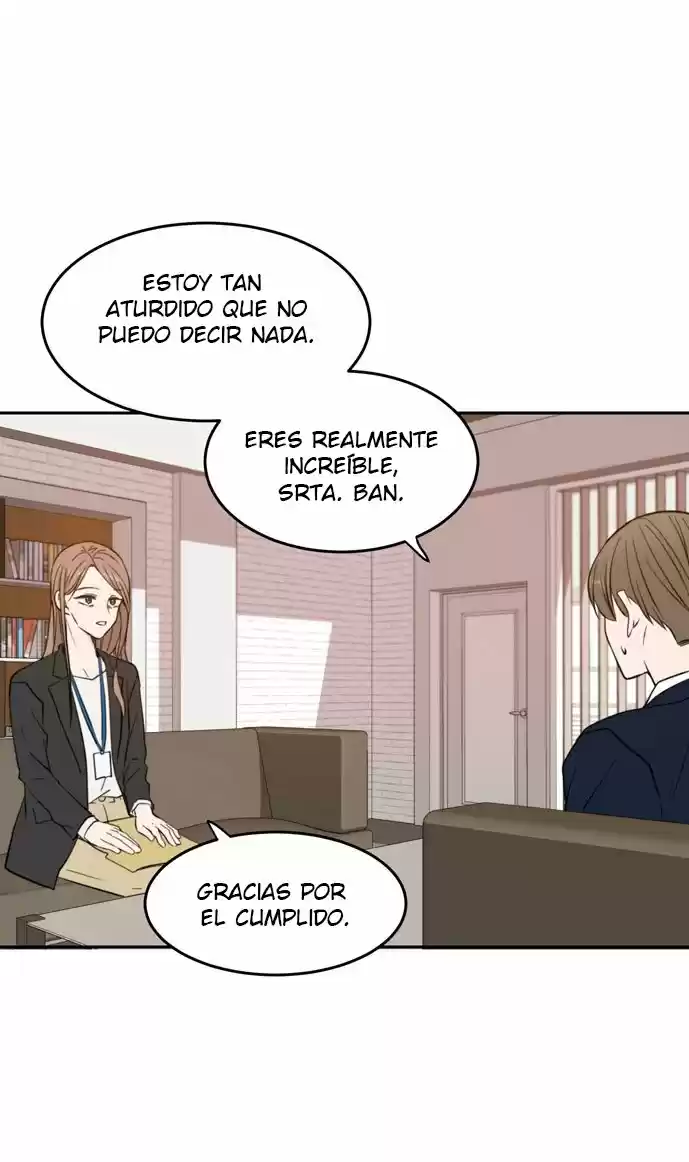Por Favor, Cuídame También En Esta Vida - Capítulo 10 - Página 27 - LectorTMOo