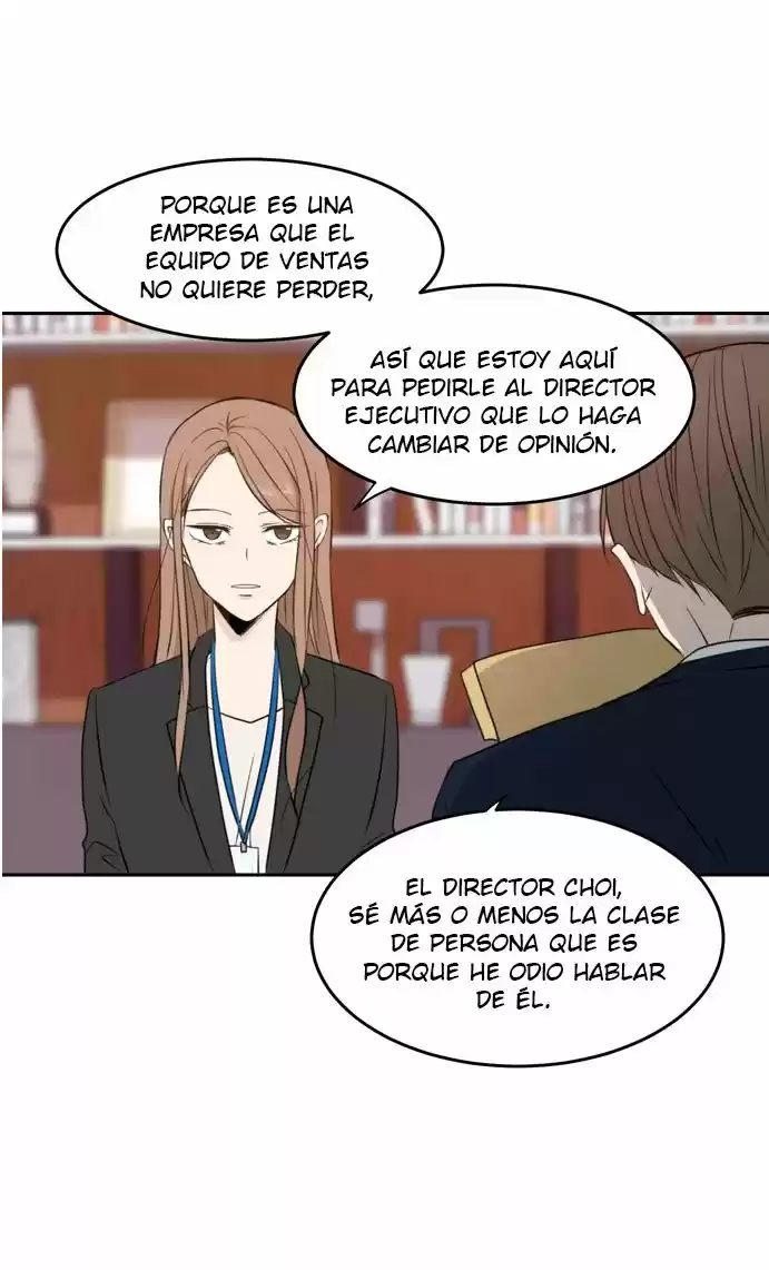 Por Favor, Cuídame También En Esta Vida - Capítulo 10 - Página 38 - LectorTMOo