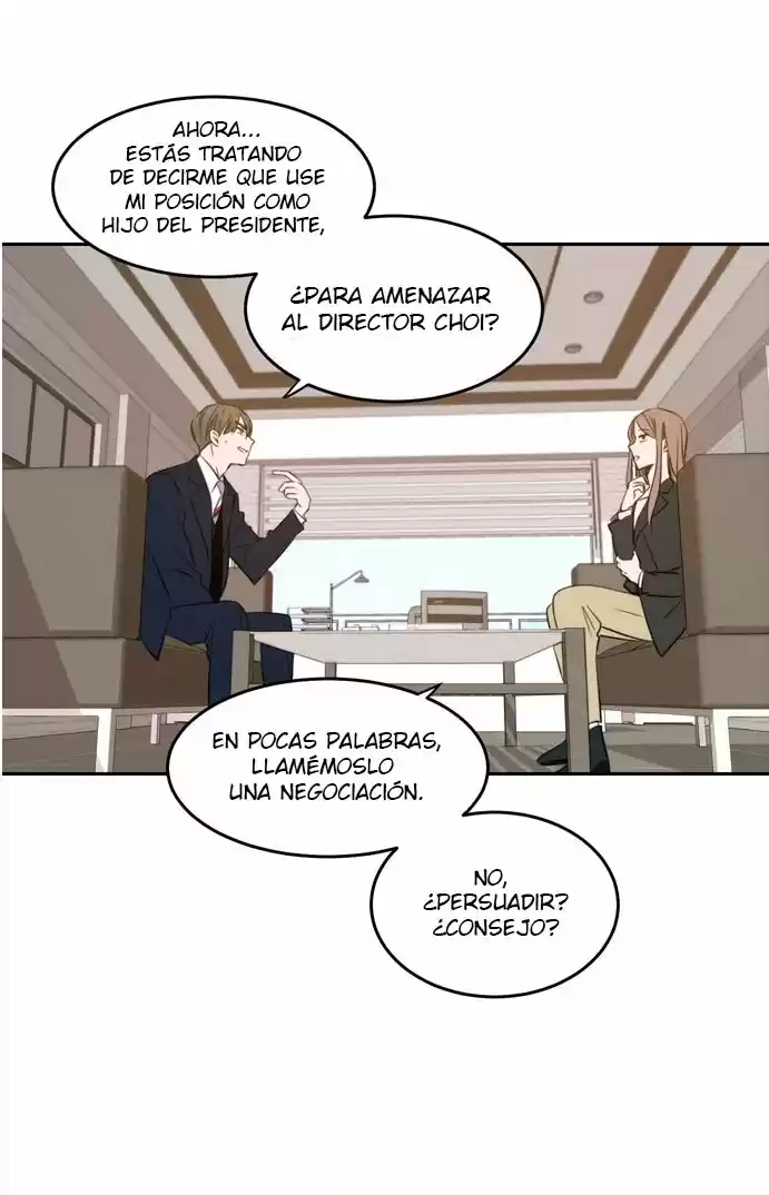 Por Favor, Cuídame También En Esta Vida - Capítulo 10 - Página 42 - LectorTMOo