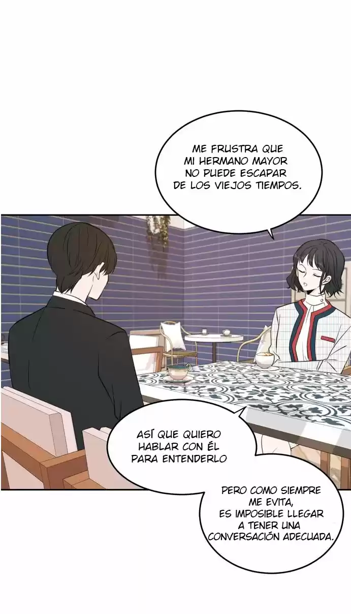 Por Favor, Cuídame También En Esta Vida - Capítulo 10 - Página 57 - LectorTMOo