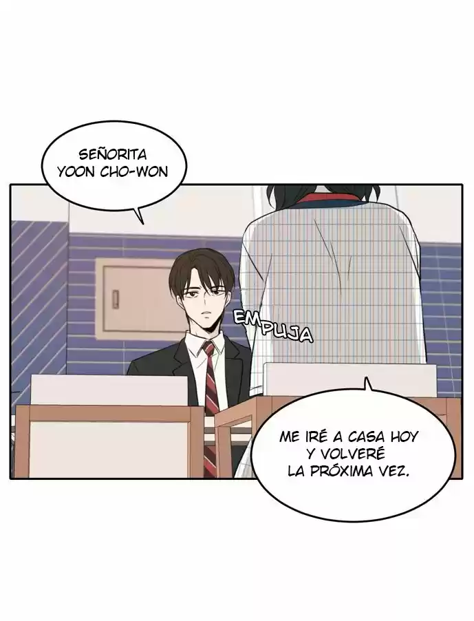 Por Favor, Cuídame También En Esta Vida - Capítulo 10 - Página 64 - LectorTMOo