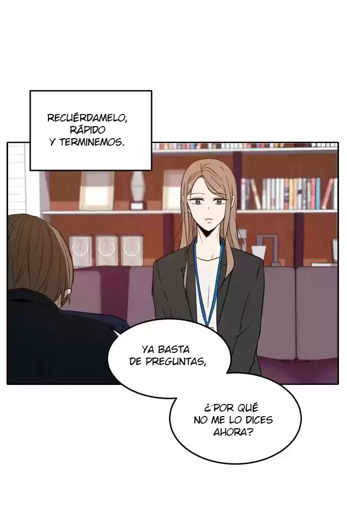 Por Favor, Cuídame También En Esta Vida - Capítulo 10 - Página 84 - LectorTMOo