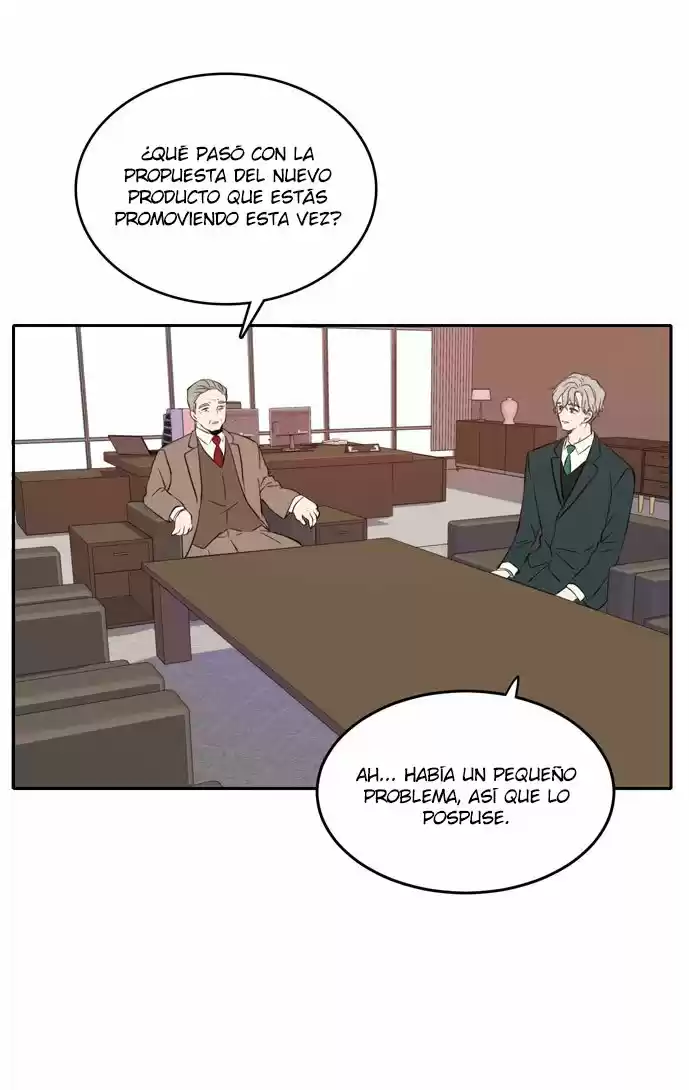 Por Favor, Cuídame También En Esta Vida - Capítulo 11 - Página 20 - LectorTMOo