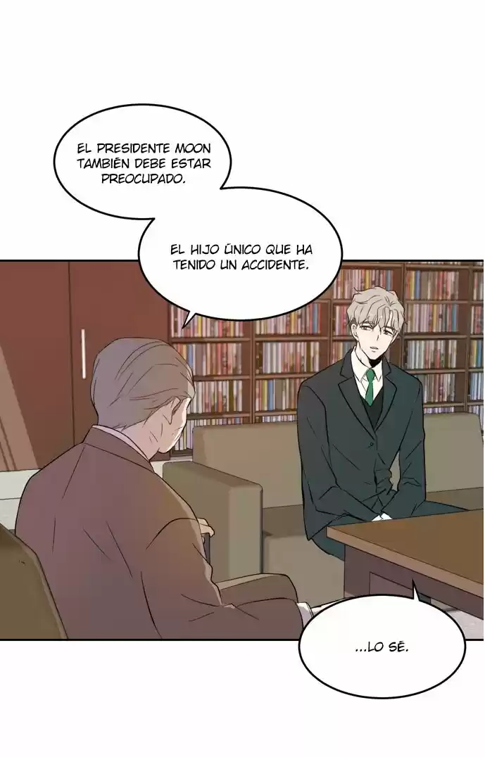 Por Favor, Cuídame También En Esta Vida - Capítulo 11 - Página 23 - LectorTMOo
