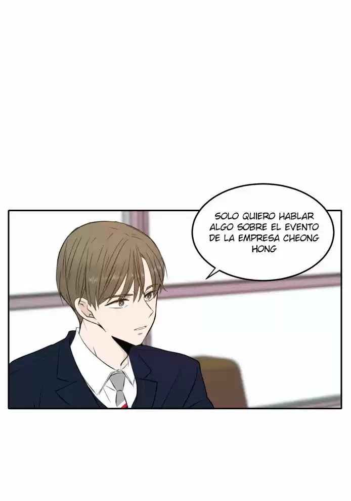 Por Favor, Cuídame También En Esta Vida - Capítulo 11 - Página 43 - LectorTMOo