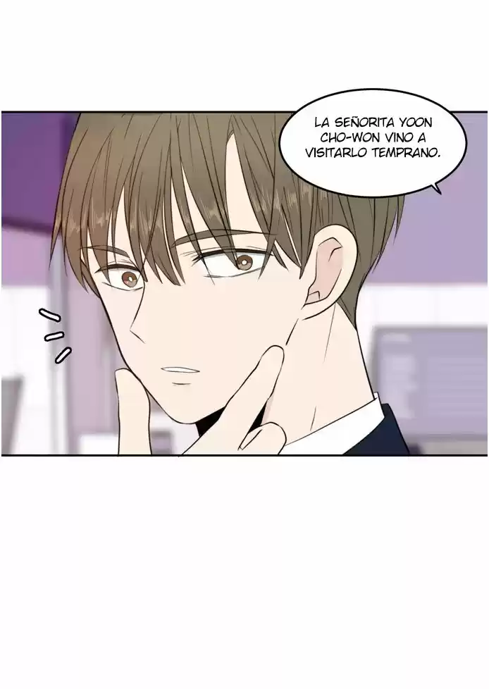 Por Favor, Cuídame También En Esta Vida - Capítulo 11 - Página 69 - LectorTMOo