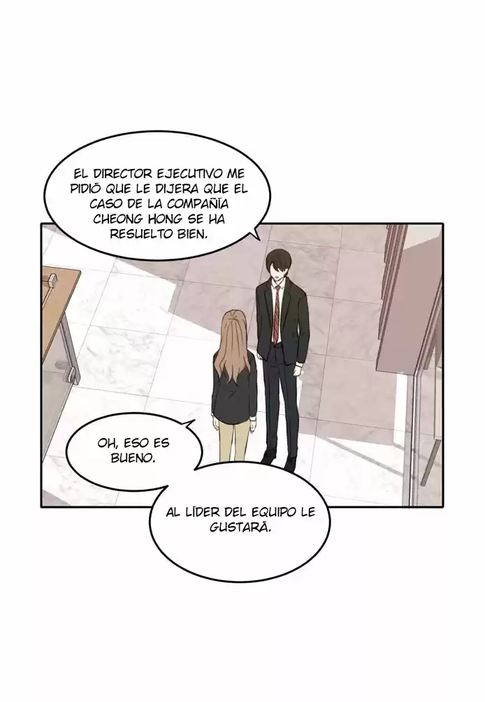 Por Favor, Cuídame También En Esta Vida - Capítulo 11 - Página 74 - LectorTMOo