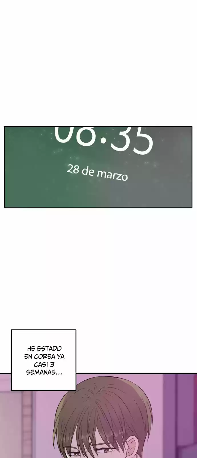 Por Favor, Cuídame También En Esta Vida - Capítulo 12 - Página 40 - LectorTMOo