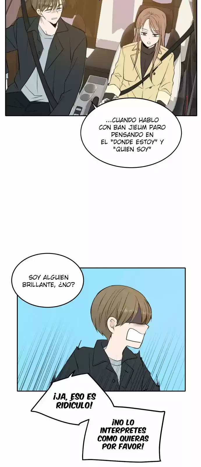 Por Favor, Cuídame También En Esta Vida - Capítulo 13 - Página 16 - LectorTMOo