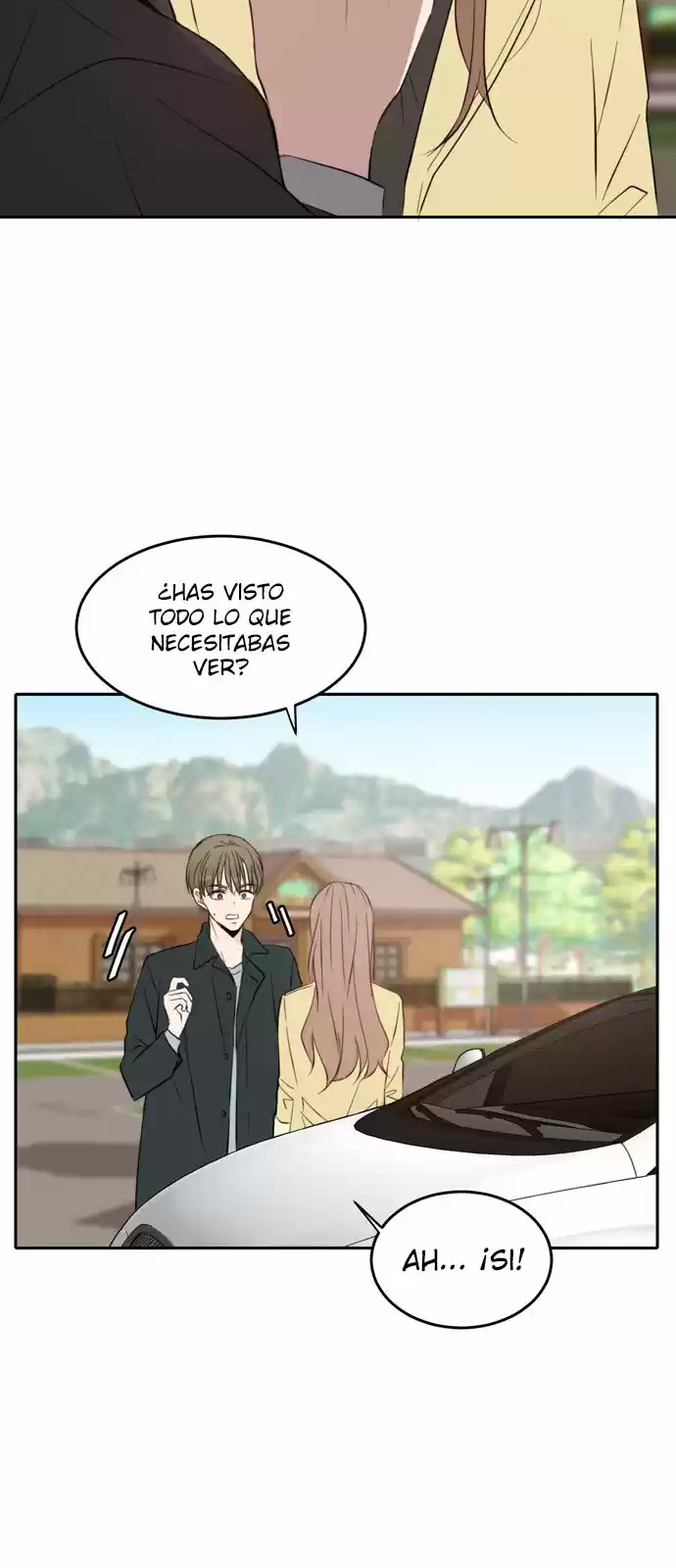 Por Favor, Cuídame También En Esta Vida - Capítulo 13 - Página 46 - LectorTMOo