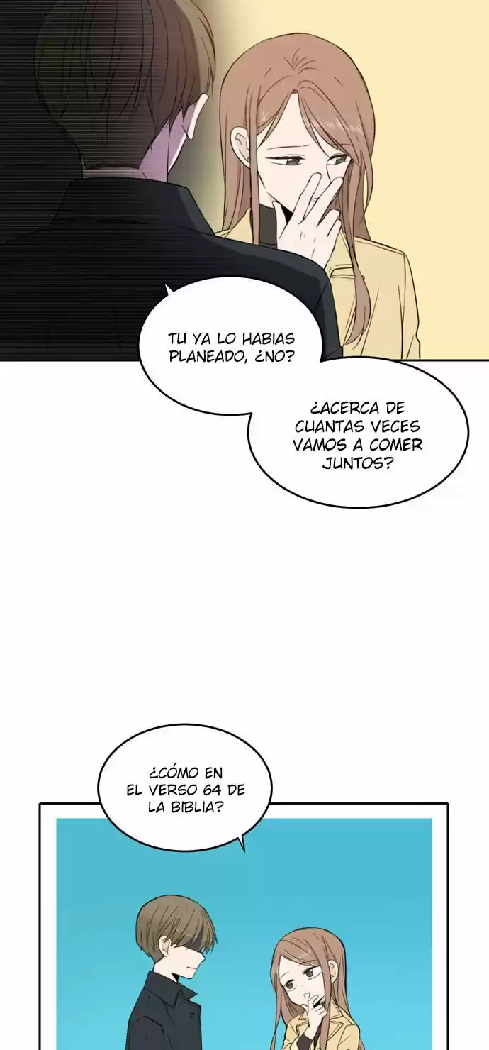 Por Favor, Cuídame También En Esta Vida - Capítulo 14 - Página 4 - LectorTMOo