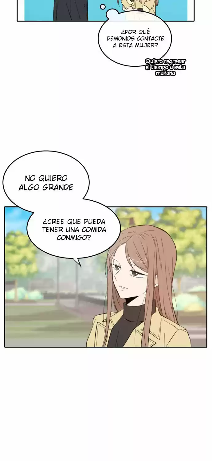 Por Favor, Cuídame También En Esta Vida - Capítulo 14 - Página 5 - LectorTMOo