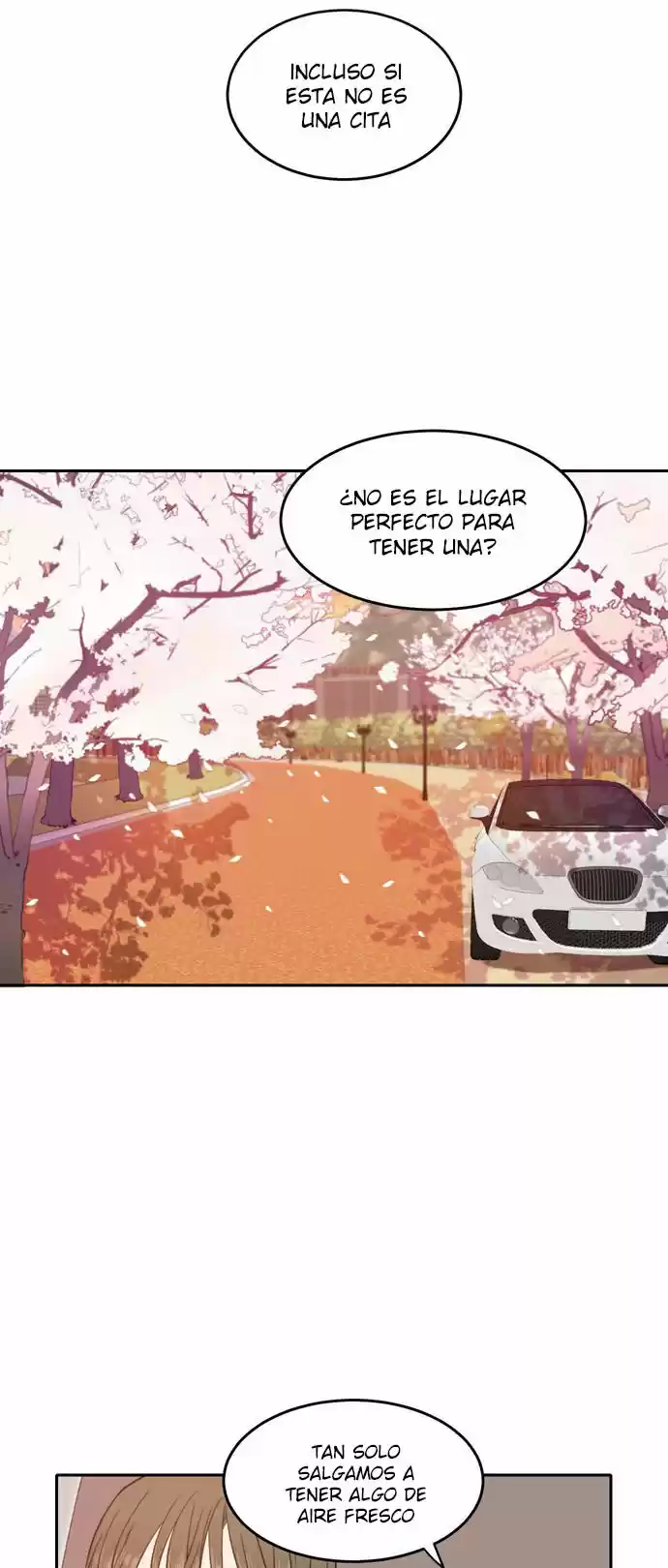 Por Favor, Cuídame También En Esta Vida - Capítulo 14 - Página 25 - LectorTMOo