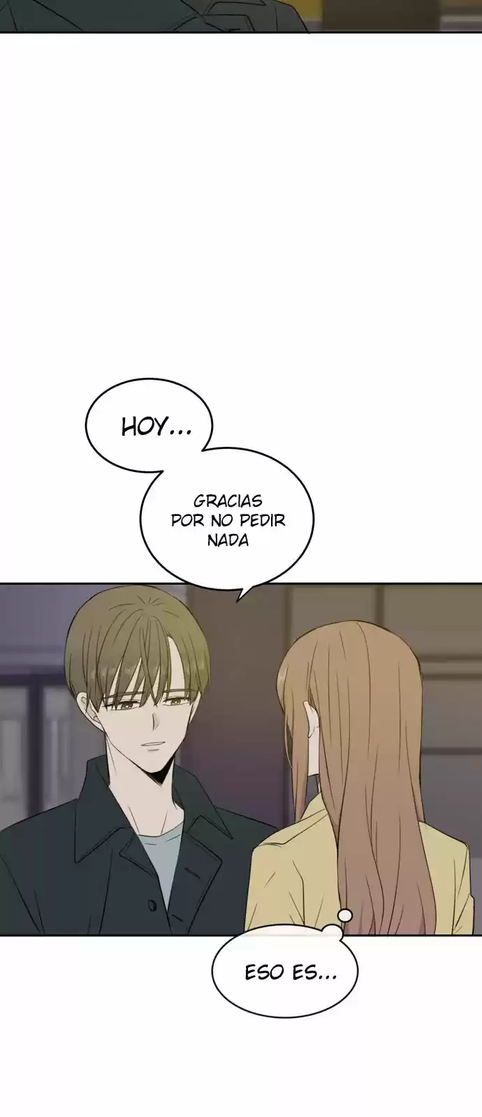 Por Favor, Cuídame También En Esta Vida - Capítulo 14 - Página 38 - LectorTMOo