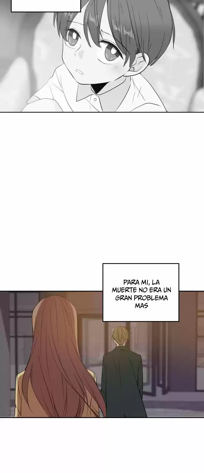 Por Favor, Cuídame También En Esta Vida - Capítulo 14 - Página 44 - LectorTMOo