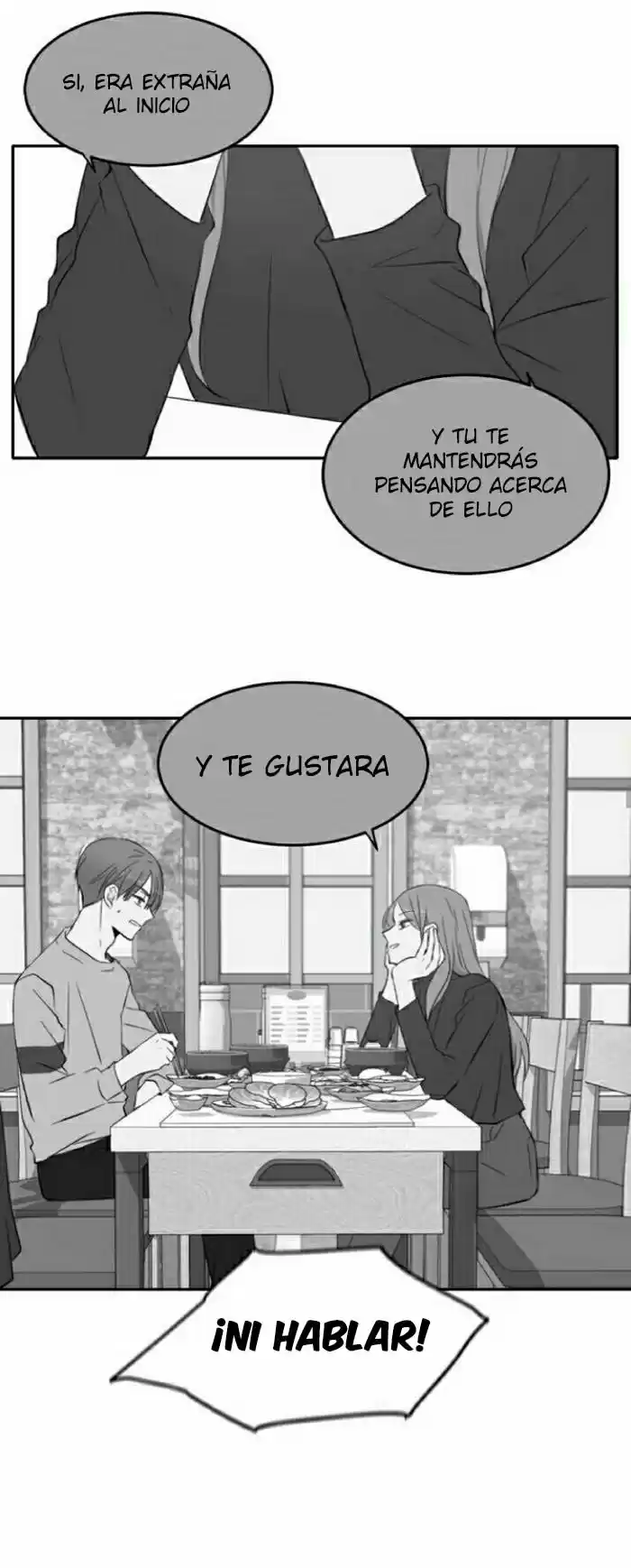 Por Favor, Cuídame También En Esta Vida - Capítulo 15 - Página 15 - LectorTMOo