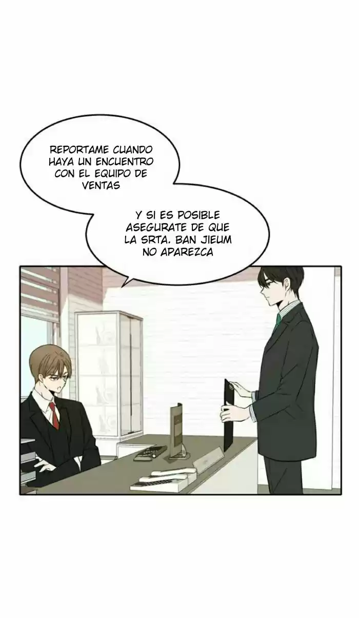 Por Favor, Cuídame También En Esta Vida - Capítulo 15 - Página 18 - LectorTMOo