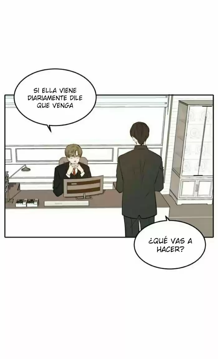 Por Favor, Cuídame También En Esta Vida - Capítulo 15 - Página 24 - LectorTMOo