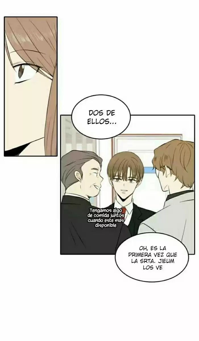 Por Favor, Cuídame También En Esta Vida - Capítulo 15 - Página 31 - LectorTMOo