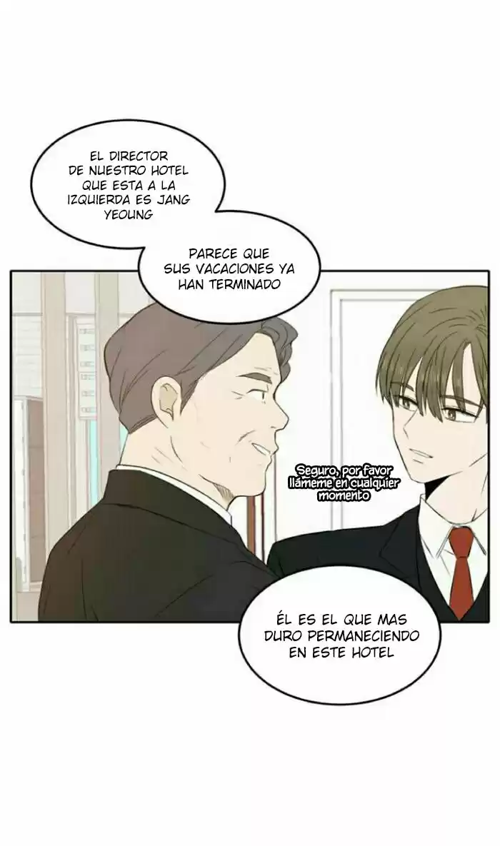 Por Favor, Cuídame También En Esta Vida - Capítulo 15 - Página 32 - LectorTMOo