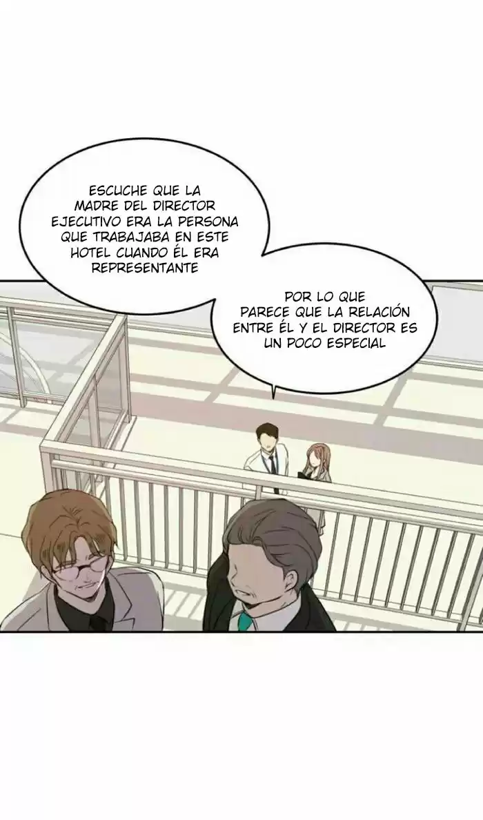 Por Favor, Cuídame También En Esta Vida - Capítulo 15 - Página 33 - LectorTMOo