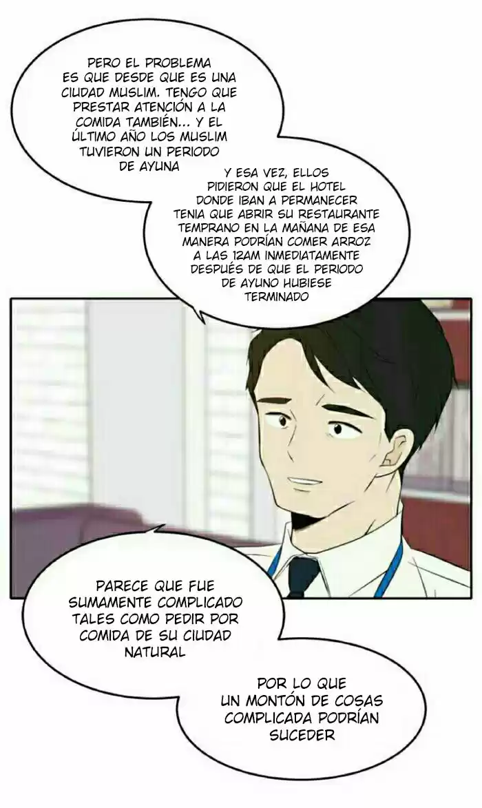Por Favor, Cuídame También En Esta Vida - Capítulo 15 - Página 41 - LectorTMOo