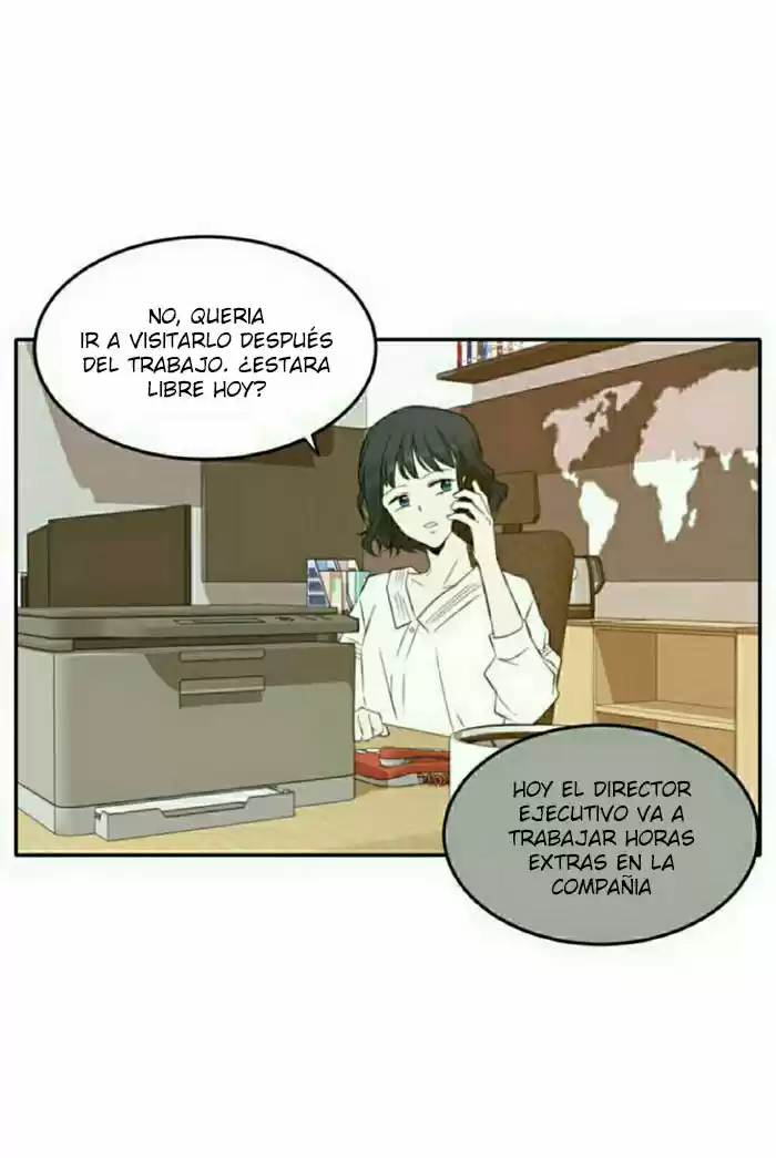 Por Favor, Cuídame También En Esta Vida - Capítulo 15 - Página 56 - LectorTMOo