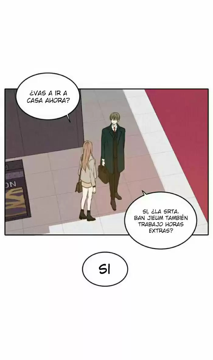 Por Favor, Cuídame También En Esta Vida - Capítulo 15 - Página 62 - LectorTMOo