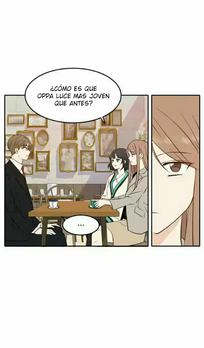 Por Favor, Cuídame También En Esta Vida - Capítulo 16 - Página 8 - LectorTMOo