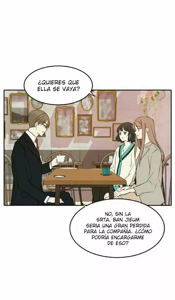 Por Favor, Cuídame También En Esta Vida - Capítulo 16 - Página 27 - LectorTMOo