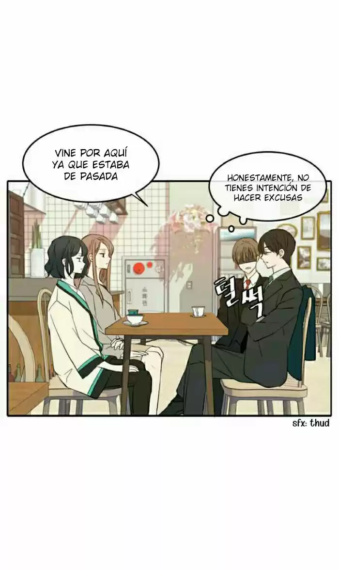 Por Favor, Cuídame También En Esta Vida - Capítulo 16 - Página 44 - LectorTMOo