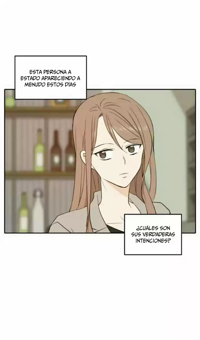 Por Favor, Cuídame También En Esta Vida - Capítulo 16 - Página 47 - LectorTMOo
