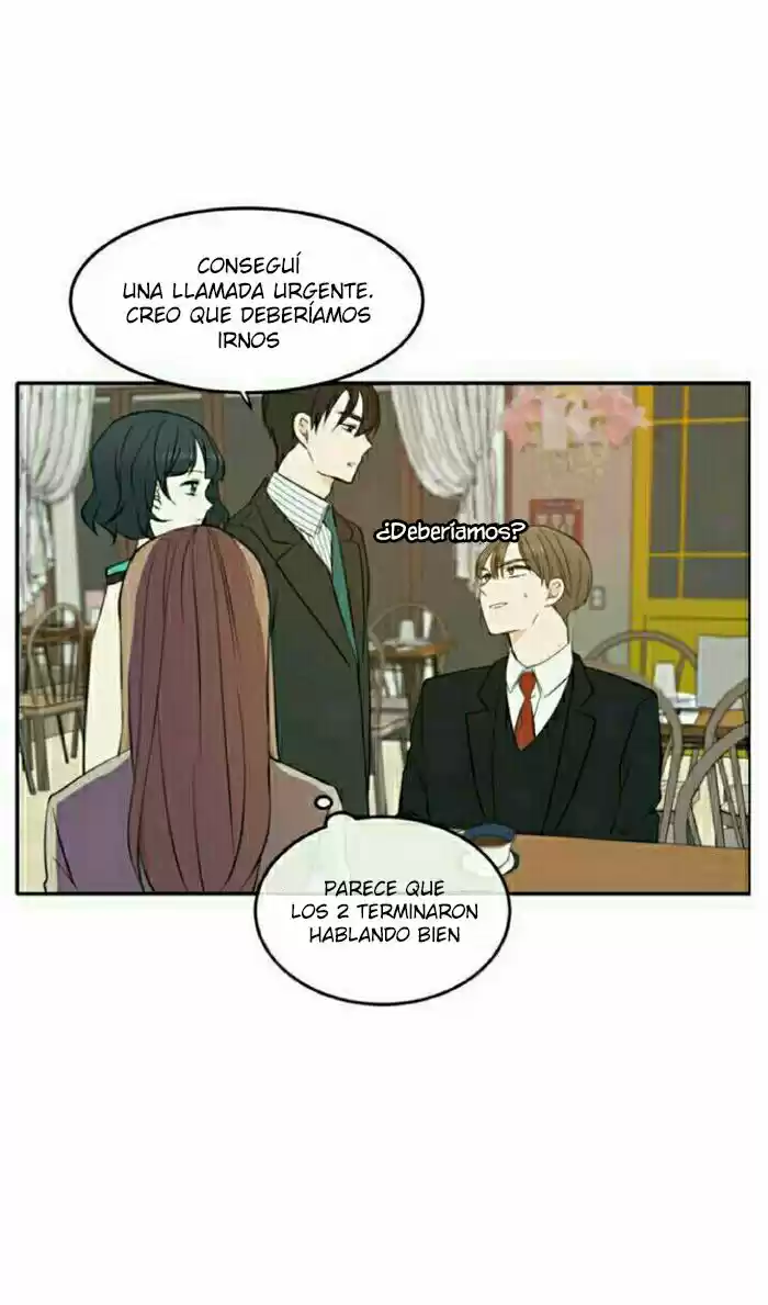 Por Favor, Cuídame También En Esta Vida - Capítulo 16 - Página 79 - LectorTMOo