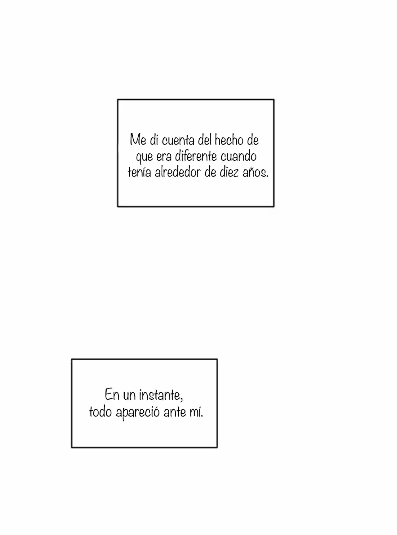 Por Favor, Cuídame También En Esta Vida - Capítulo 2 - Página 4 - LectorTMOo