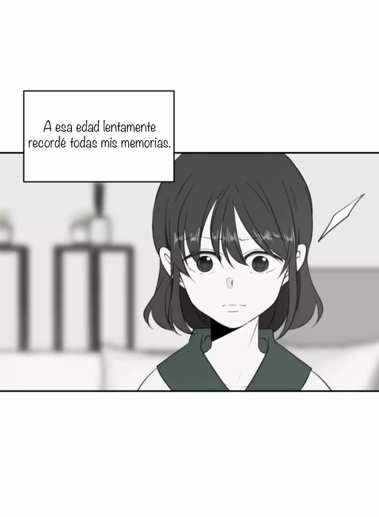 Por Favor, Cuídame También En Esta Vida - Capítulo 2 - Página 6 - LectorTMOo