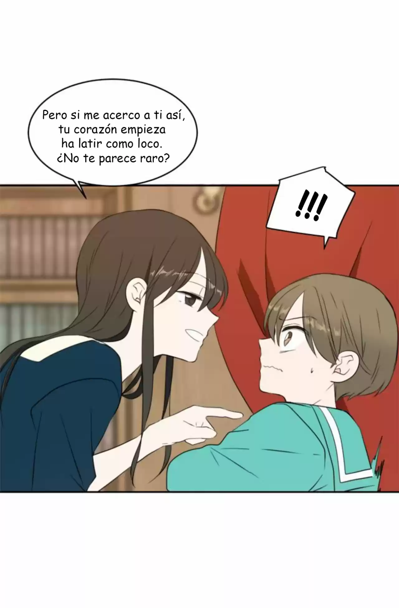 Por Favor, Cuídame También En Esta Vida - Capítulo 2 - Página 13 - LectorTMOo