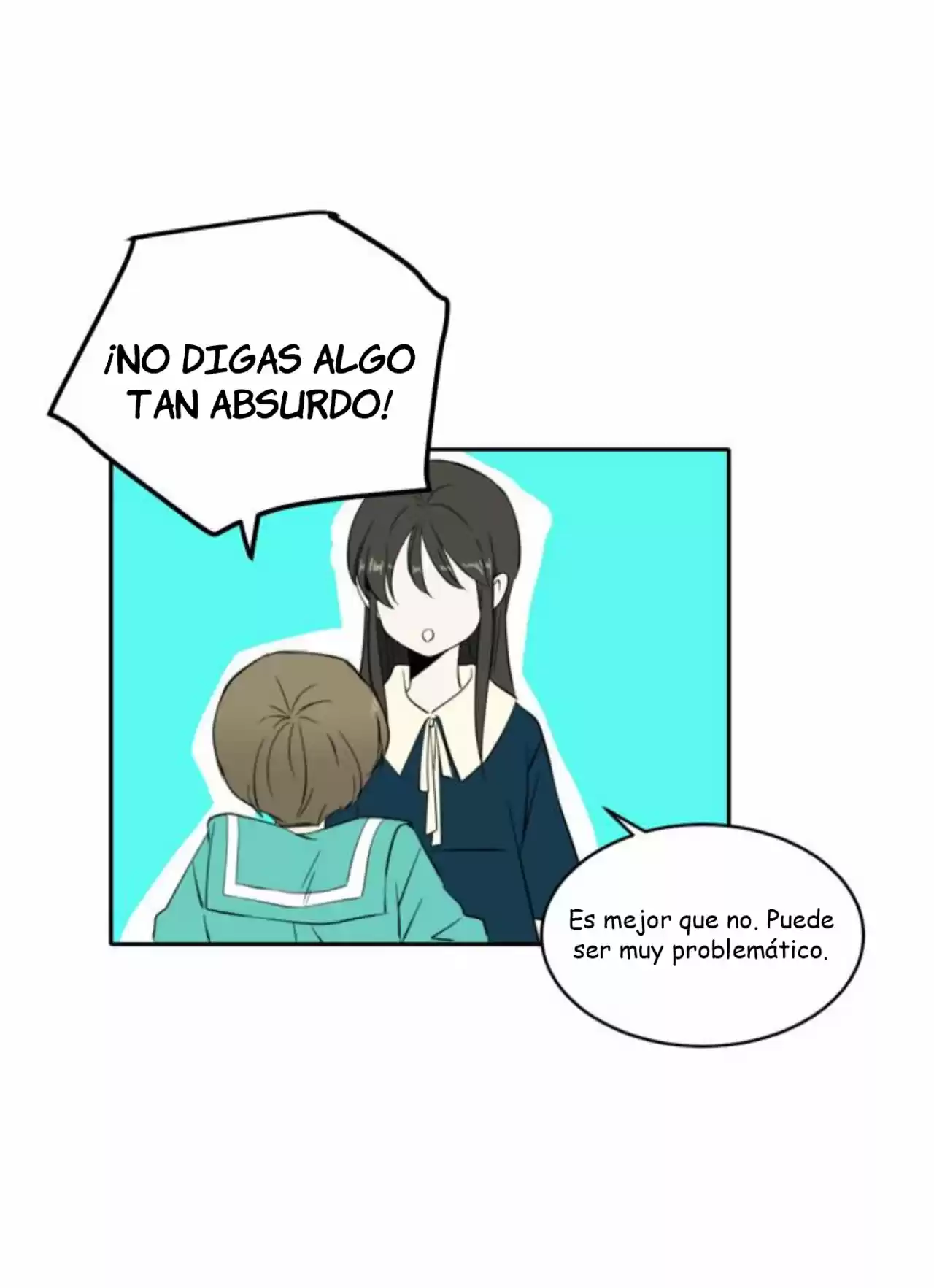 Por Favor, Cuídame También En Esta Vida - Capítulo 2 - Página 16 - LectorTMOo