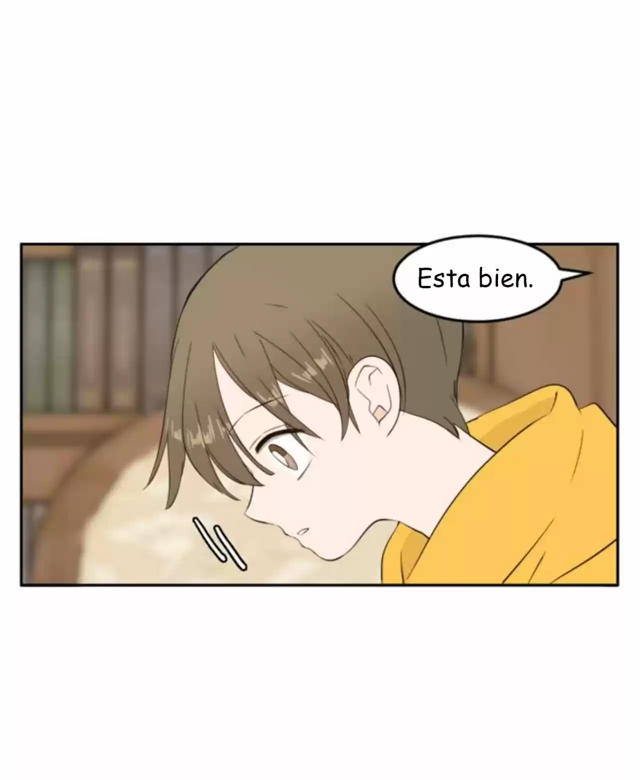 Por Favor, Cuídame También En Esta Vida - Capítulo 2 - Página 32 - LectorTMOo