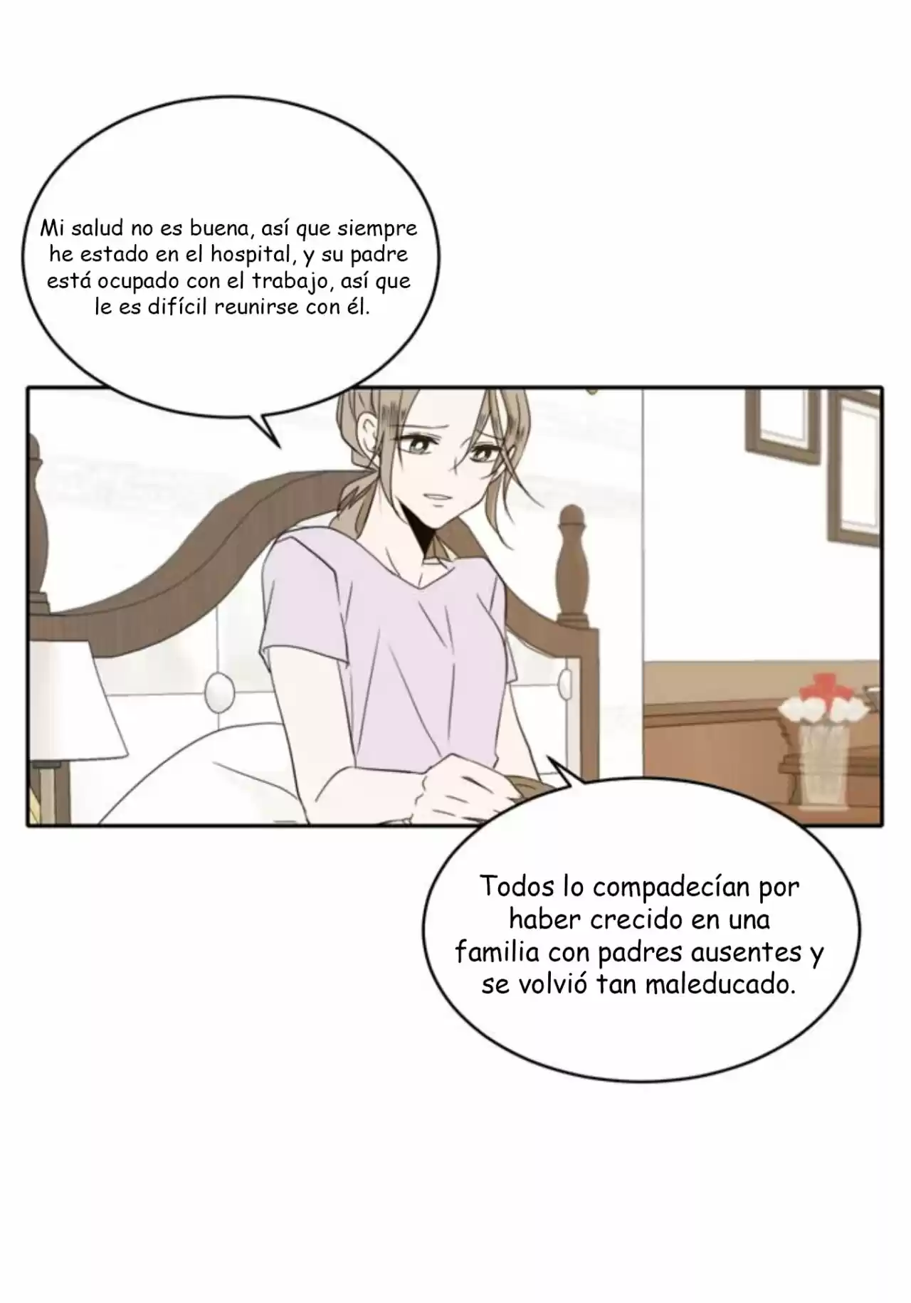 Por Favor, Cuídame También En Esta Vida - Capítulo 2 - Página 83 - LectorTMOo