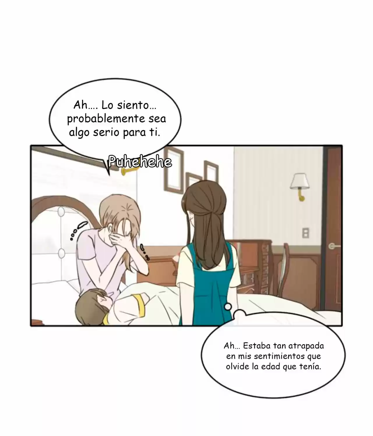 Por Favor, Cuídame También En Esta Vida - Capítulo 2 - Página 96 - LectorTMOo
