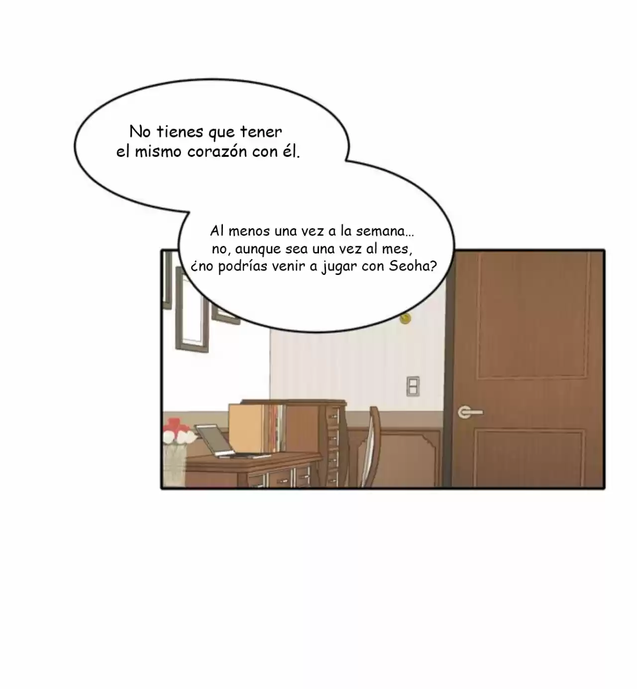 Por Favor, Cuídame También En Esta Vida - Capítulo 2 - Página 98 - LectorTMOo
