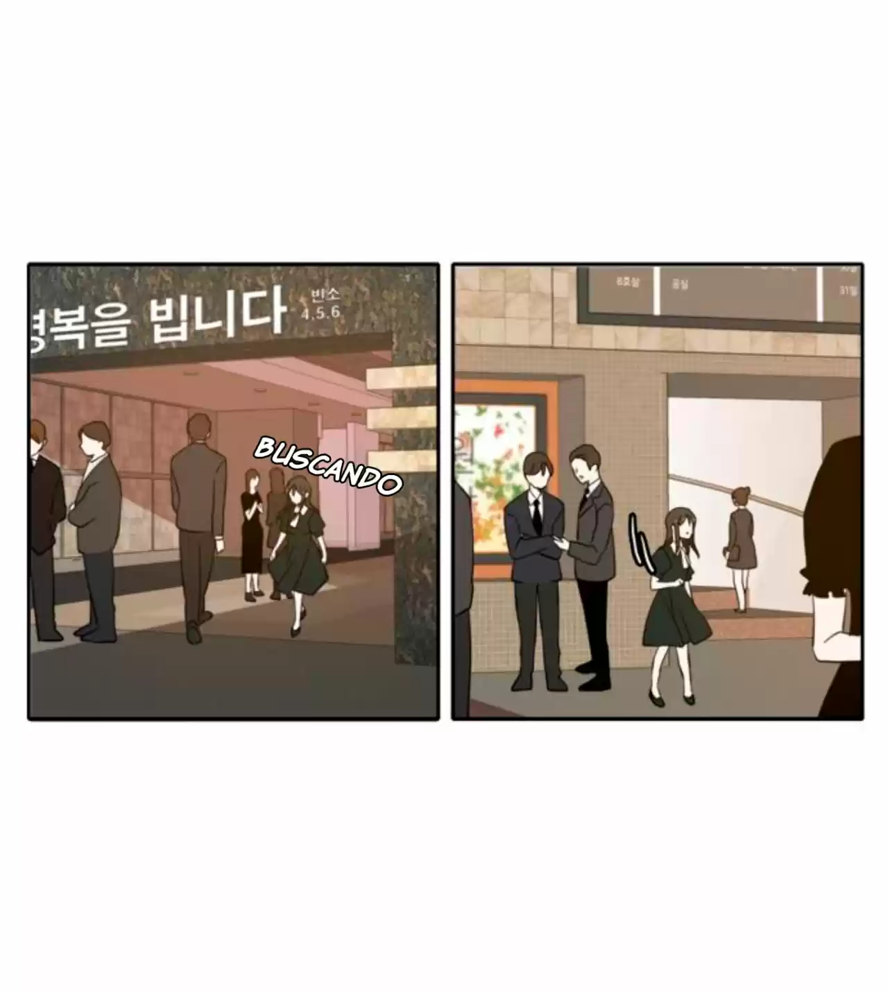 Por Favor, Cuídame También En Esta Vida - Capítulo 2 - Página 107 - LectorTMOo